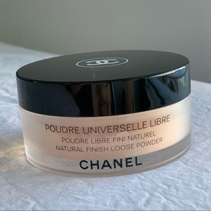 Chanel Poudre Universalle Libre